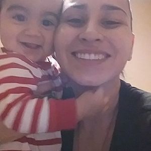 Meet your Posher, Corina
